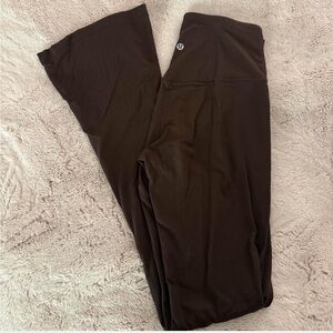 Ribbed Lululemon pants